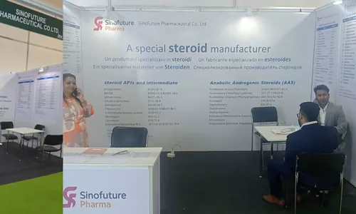 Mengimbas kembali CPHI India 2025