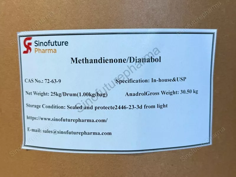 Apakah Produk dan Kapasiti Yang Ditawarkan Pemain Utama dalam Ruang Bahan Mentah Steroid Lisan? Apakah Produk dan Kapasiti Yang Ditawarkan Pemain Utama dalam Ruang Bahan Mentah Steroid Lisan?